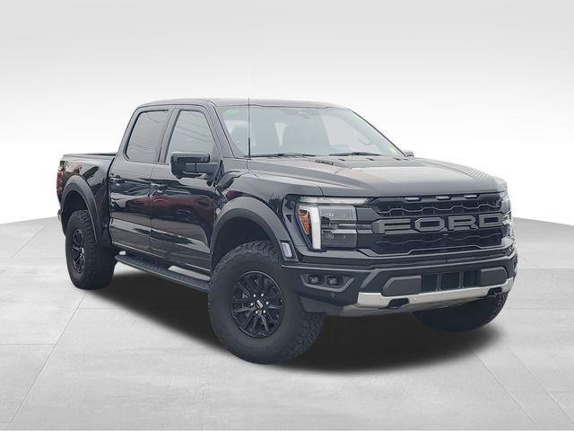 used 2024 Ford F-150 car, priced at $76,490