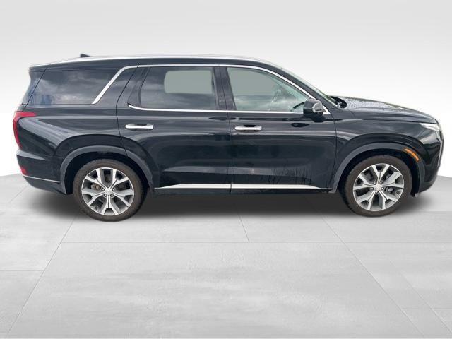 used 2022 Hyundai Palisade car, priced at $27,980