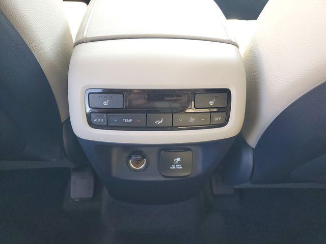 used 2022 Hyundai Palisade car, priced at $27,500