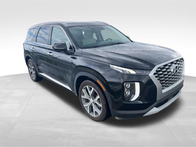 used 2022 Hyundai Palisade car, priced at $27,980