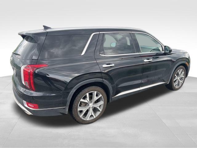 used 2022 Hyundai Palisade car, priced at $27,980
