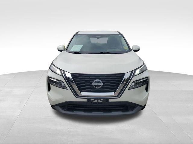 used 2022 Nissan Rogue car, priced at $23,980