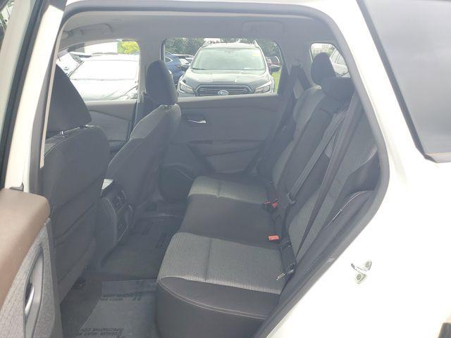 used 2022 Nissan Rogue car, priced at $23,980