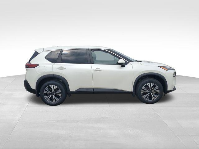 used 2022 Nissan Rogue car, priced at $23,980