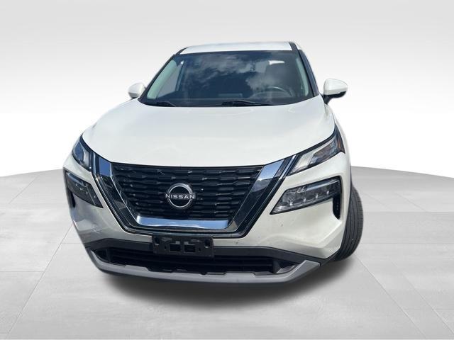used 2022 Nissan Rogue car, priced at $23,980