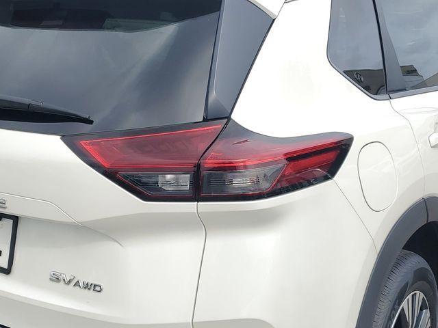 used 2022 Nissan Rogue car, priced at $23,980