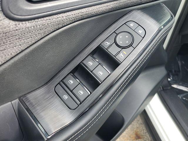 used 2022 Nissan Rogue car, priced at $23,980