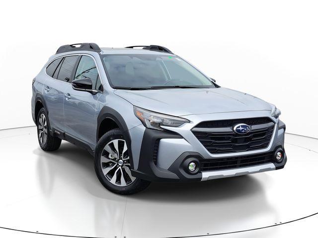new 2025 Subaru Outback car, priced at $40,367