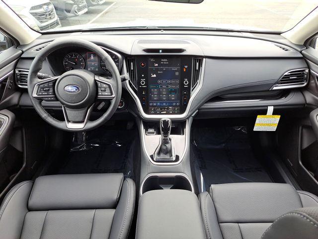 new 2025 Subaru Outback car, priced at $40,367