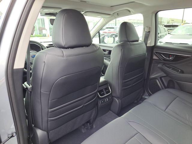 new 2025 Subaru Outback car, priced at $40,367