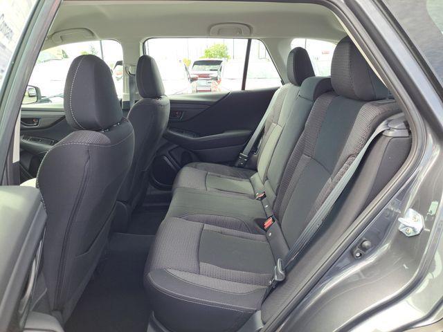 new 2025 Subaru Outback car, priced at $31,024