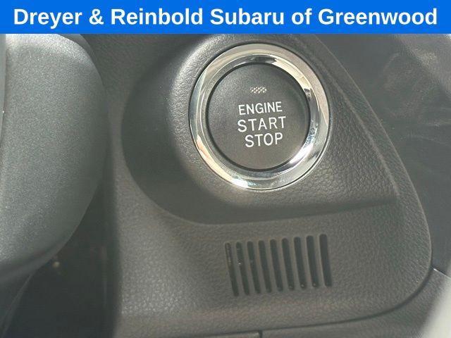 new 2025 Subaru Impreza car, priced at $28,377