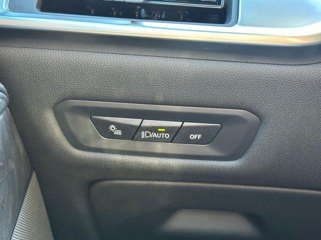 new 2026 BMW X5 car, priced at $75,375