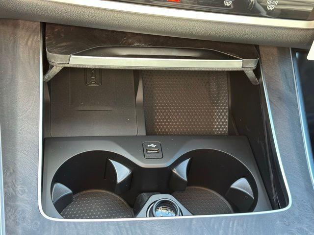 new 2026 BMW X5 car, priced at $75,375