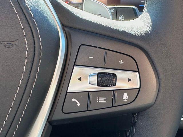 new 2026 BMW X5 car, priced at $75,375