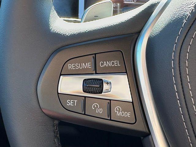 new 2026 BMW X5 car, priced at $75,375