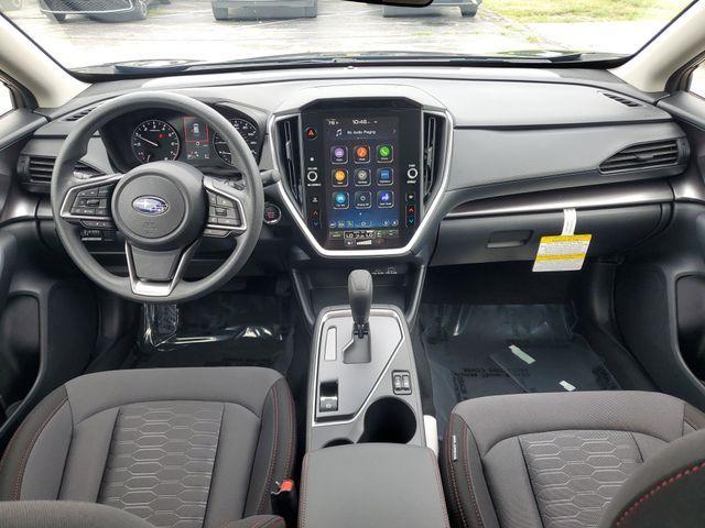 new 2025 Subaru Impreza car, priced at $30,193