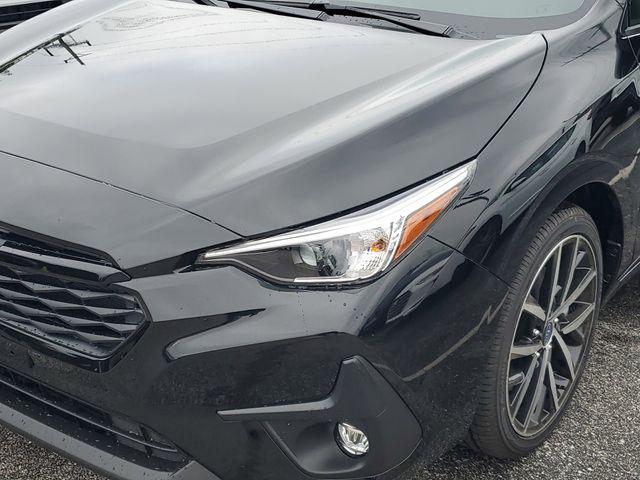 new 2025 Subaru Impreza car, priced at $30,193