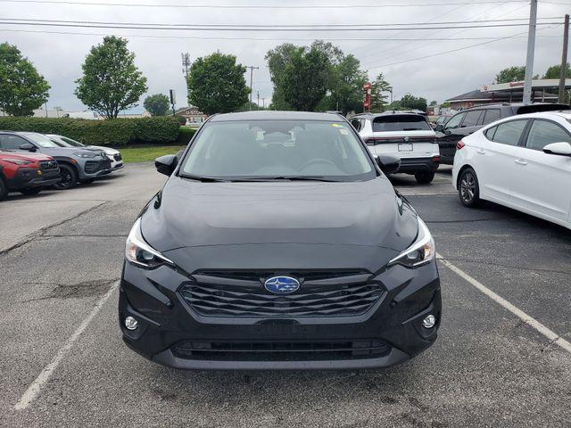 new 2025 Subaru Impreza car, priced at $30,193