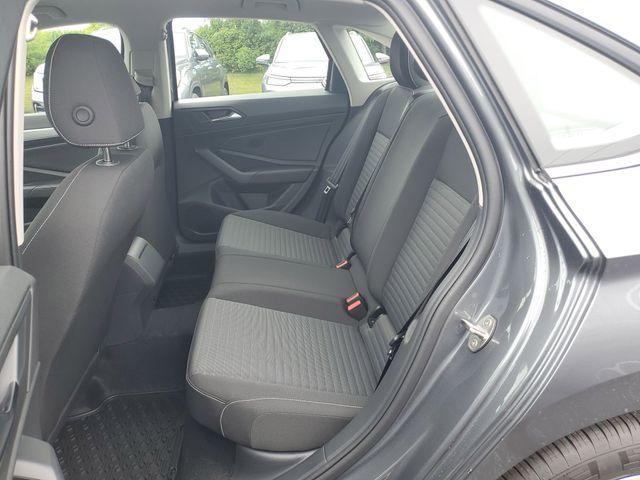 new 2025 Volkswagen Jetta car, priced at $24,231
