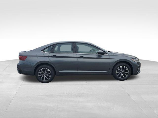 new 2025 Volkswagen Jetta car, priced at $24,231