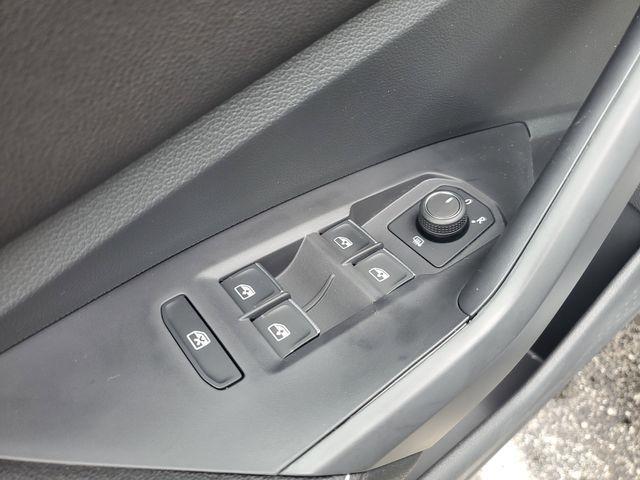 new 2025 Volkswagen Jetta car, priced at $24,231