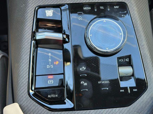 new 2026 BMW X3 car, priced at $56,175