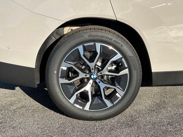 new 2026 BMW X3 car, priced at $56,175