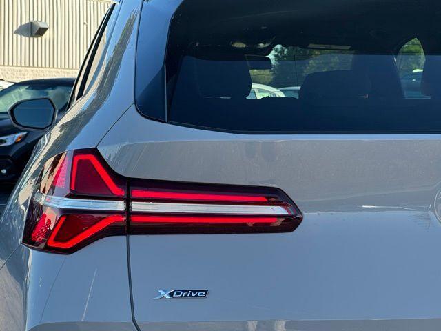 new 2026 BMW X3 car, priced at $56,175