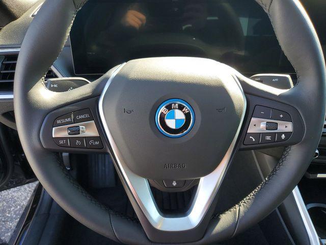 new 2024 BMW i4 Gran Coupe car, priced at $66,445