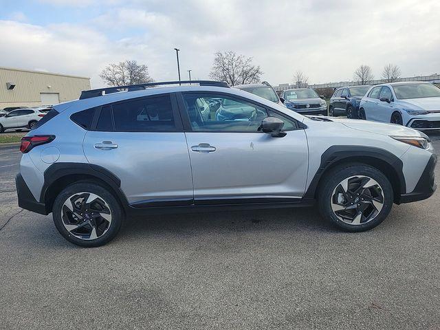 new 2025 Subaru Crosstrek car, priced at $34,936