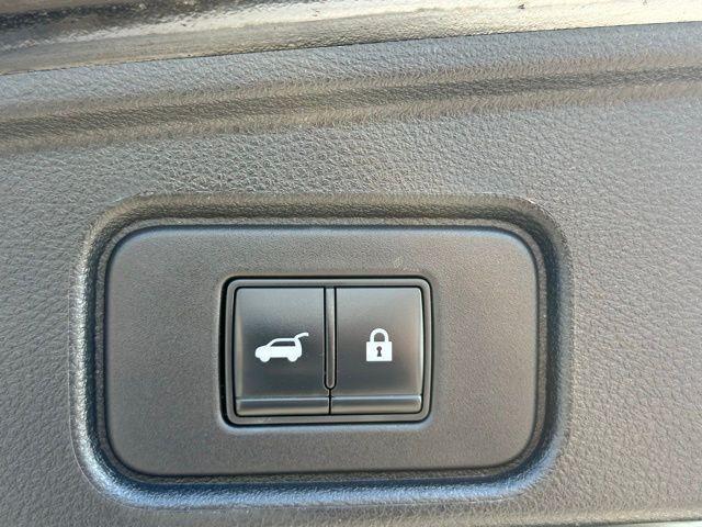 used 2022 Nissan Pathfinder car, priced at $23,000