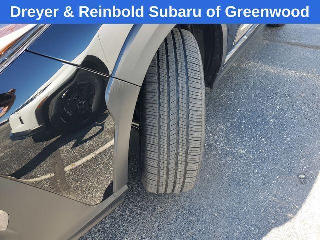 new 2025 Subaru Crosstrek car, priced at $34,809