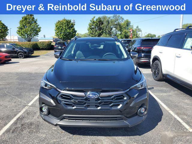 new 2025 Subaru Crosstrek car, priced at $34,809