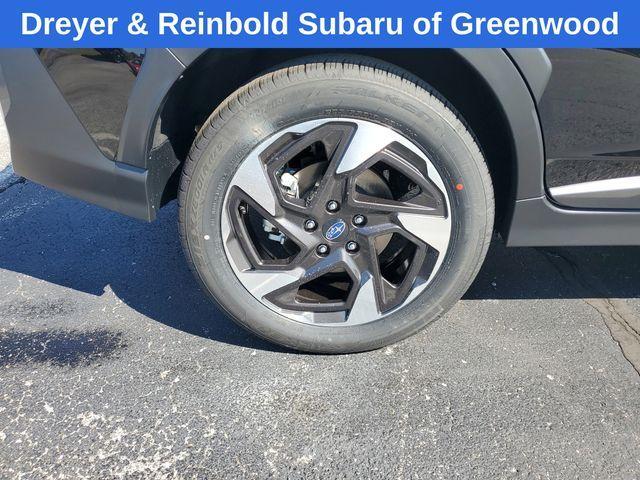 new 2025 Subaru Crosstrek car, priced at $34,809