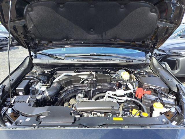 used 2024 Subaru Crosstrek car, priced at $30,995