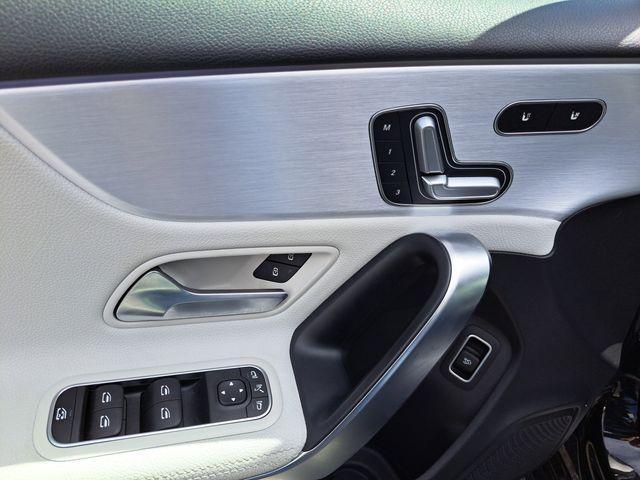 used 2021 Mercedes-Benz AMG A 35 car, priced at $32,000