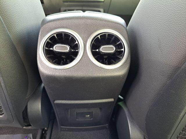 used 2021 Mercedes-Benz AMG A 35 car, priced at $32,000