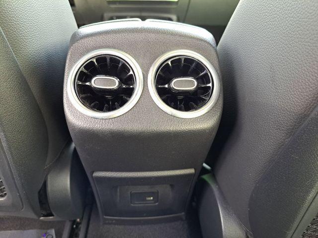 used 2021 Mercedes-Benz AMG A 35 car, priced at $29,497