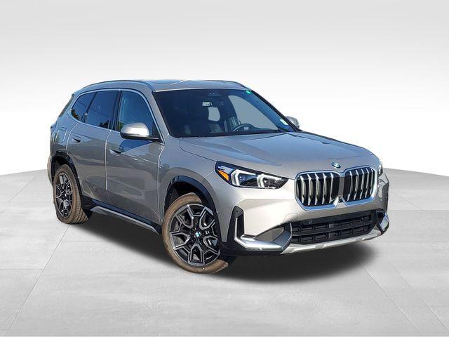 new 2026 BMW X1 car, priced at $48,730