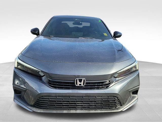 used 2022 Honda Civic car, priced at $23,980