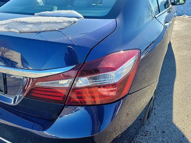 used 2016 Honda Accord car, priced at $15,980