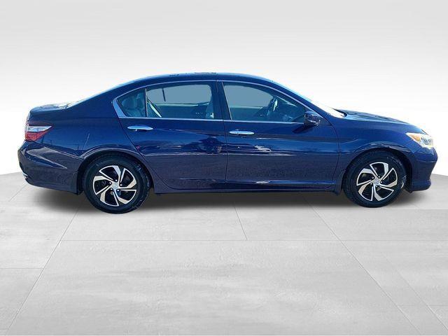 used 2016 Honda Accord car, priced at $15,980