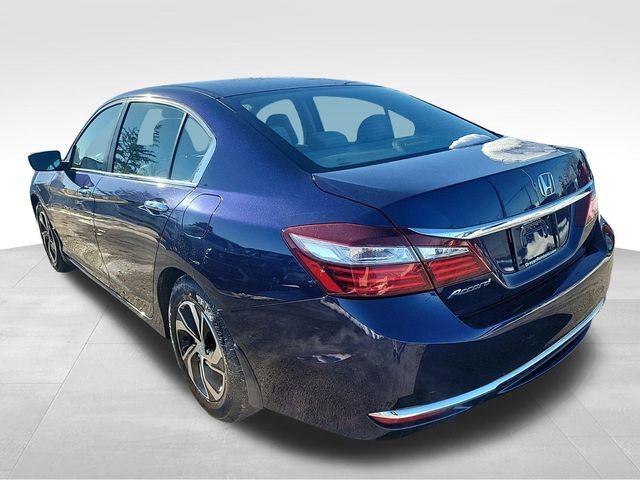 used 2016 Honda Accord car, priced at $15,980