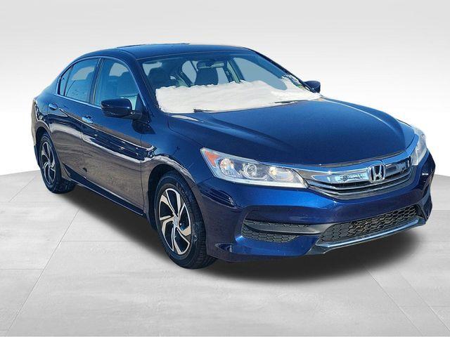 used 2016 Honda Accord car, priced at $15,980