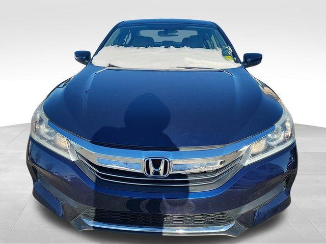 used 2016 Honda Accord car, priced at $15,980