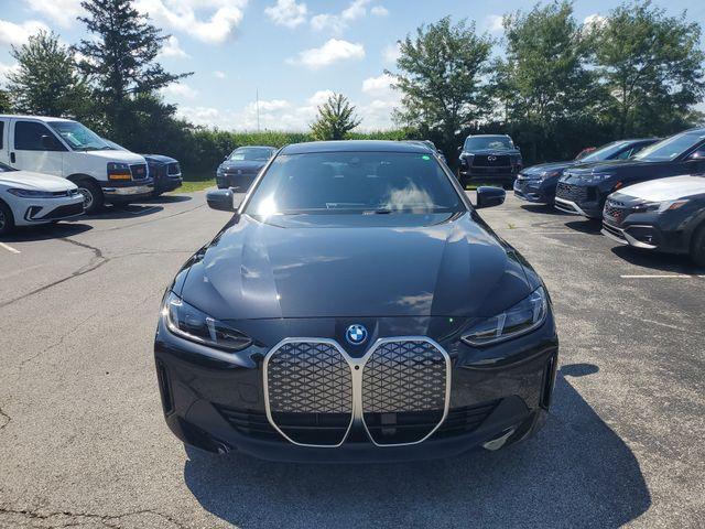 new 2025 BMW i4 Gran Coupe car, priced at $67,765