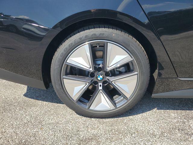 new 2025 BMW i4 Gran Coupe car, priced at $67,765
