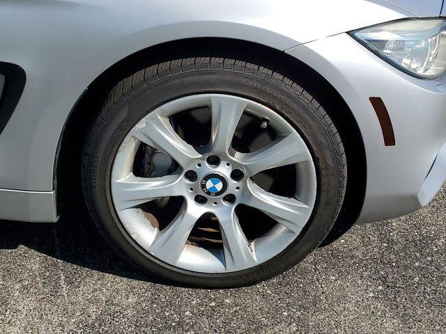 used 2015 BMW 435 car, priced at $16,000