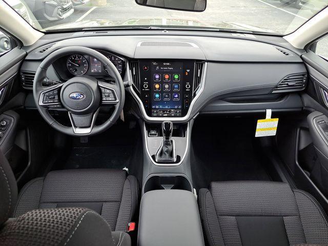 new 2025 Subaru Outback car, priced at $35,150